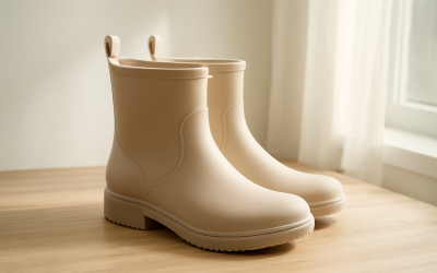Comment bien choisir des chaussures imperméables pour femme ?