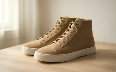 Comment choisir ses chaussures montantes pour la saison froide ?
