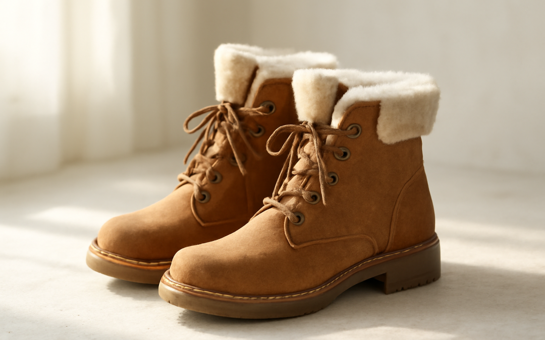 Les bottines femme incontournables de 2026