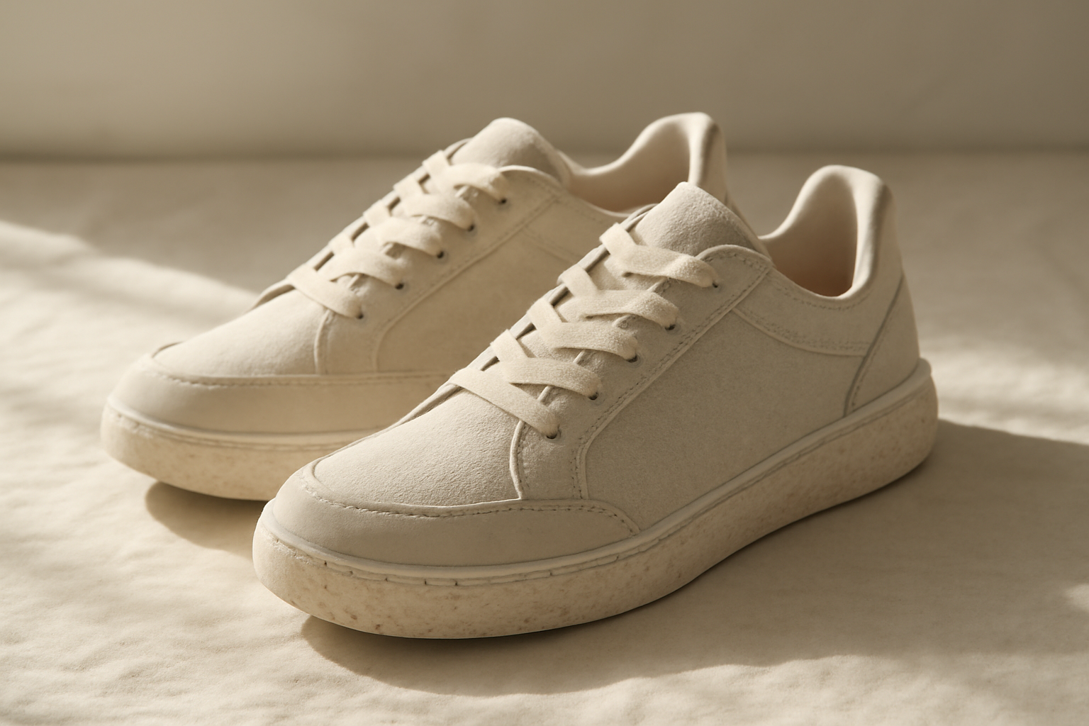 sneakers ecoresponsables 2026