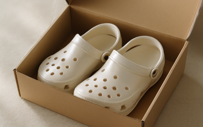 Comment retourner des chaussures Crocs achetées sur le site officiel ?