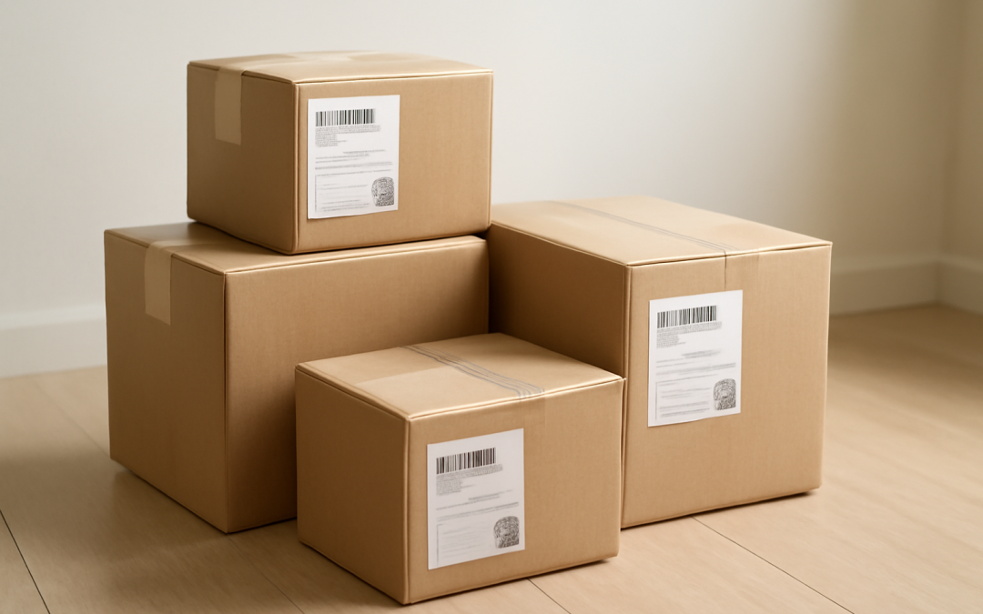 Comment retourner un article Millim acheté sur la boutique en ligne ?