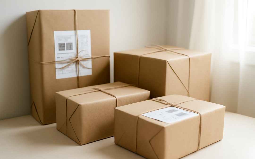 Comment retourner un article Modress acheté sur la boutique en ligne ?