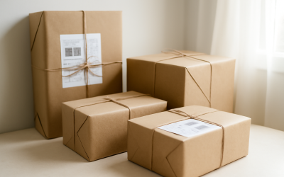 Comment retourner un article Modress acheté sur la boutique en ligne ?