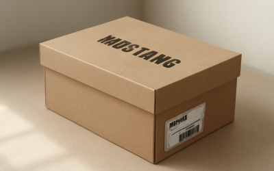 Comment retourner une commande Mustang achetée sur le site officiel MTNG ?