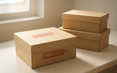 Peut-on retourner des chaussures Pikolinos achetées en ligne dans une boutique physique ?