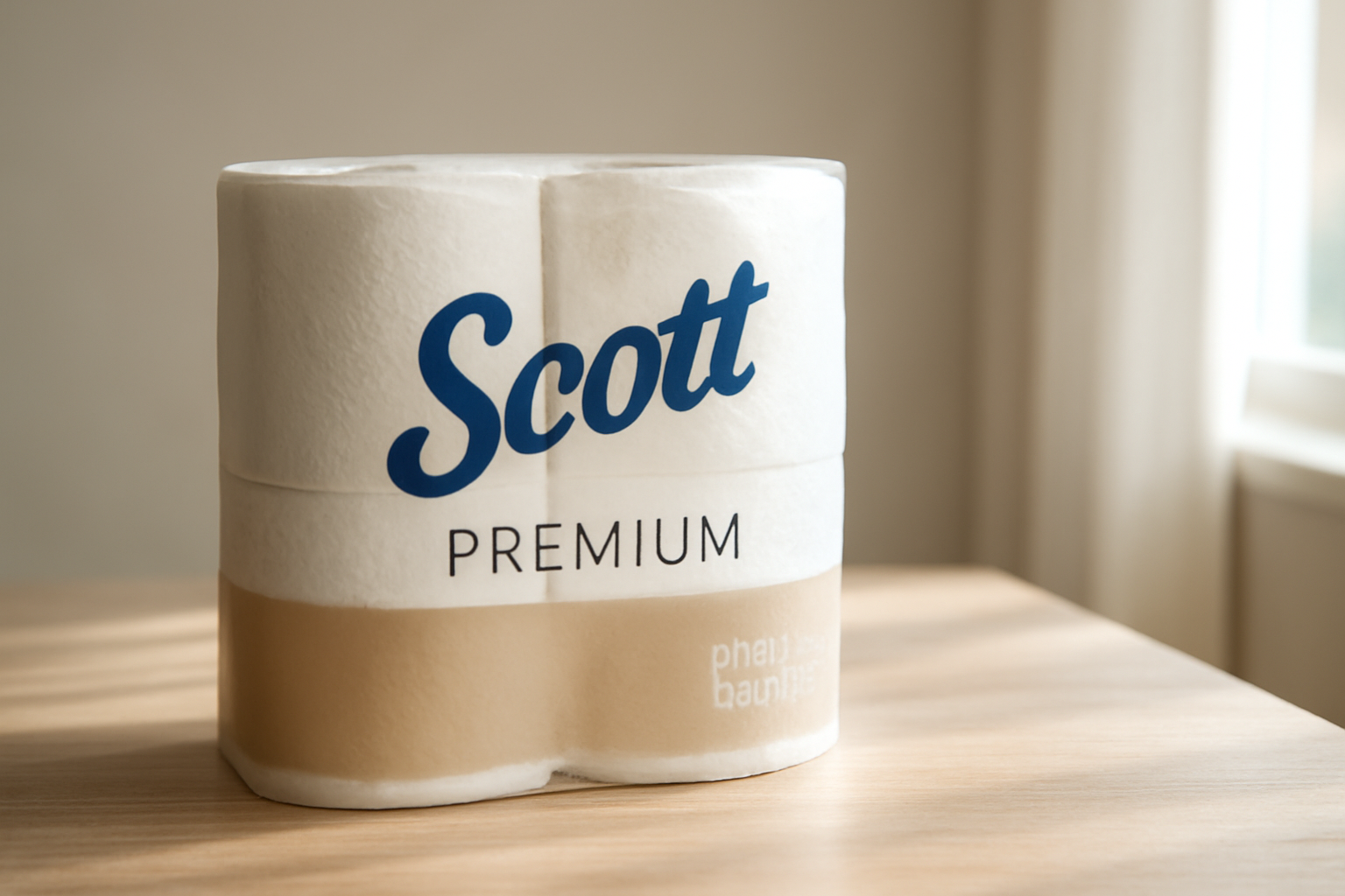 annie-chausseur-retour-scott-premium-en-ligne boîte scott premium prête au retour