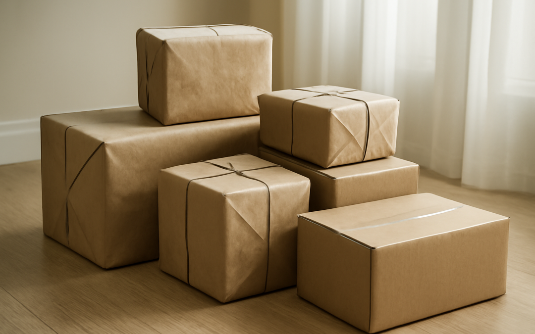 Comment retourner un article Stand-Privé acheté lors d&rsquo;une vente ?