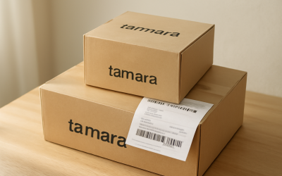 Comment retourner une commande Tamaris achetée sur la boutique en ligne ?