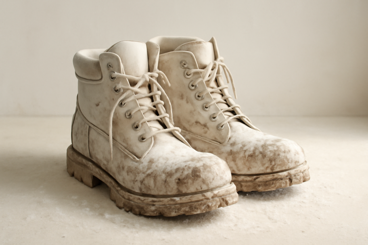annie-chausseur-astuces-enlever-traces-neige chaussures neige tachées