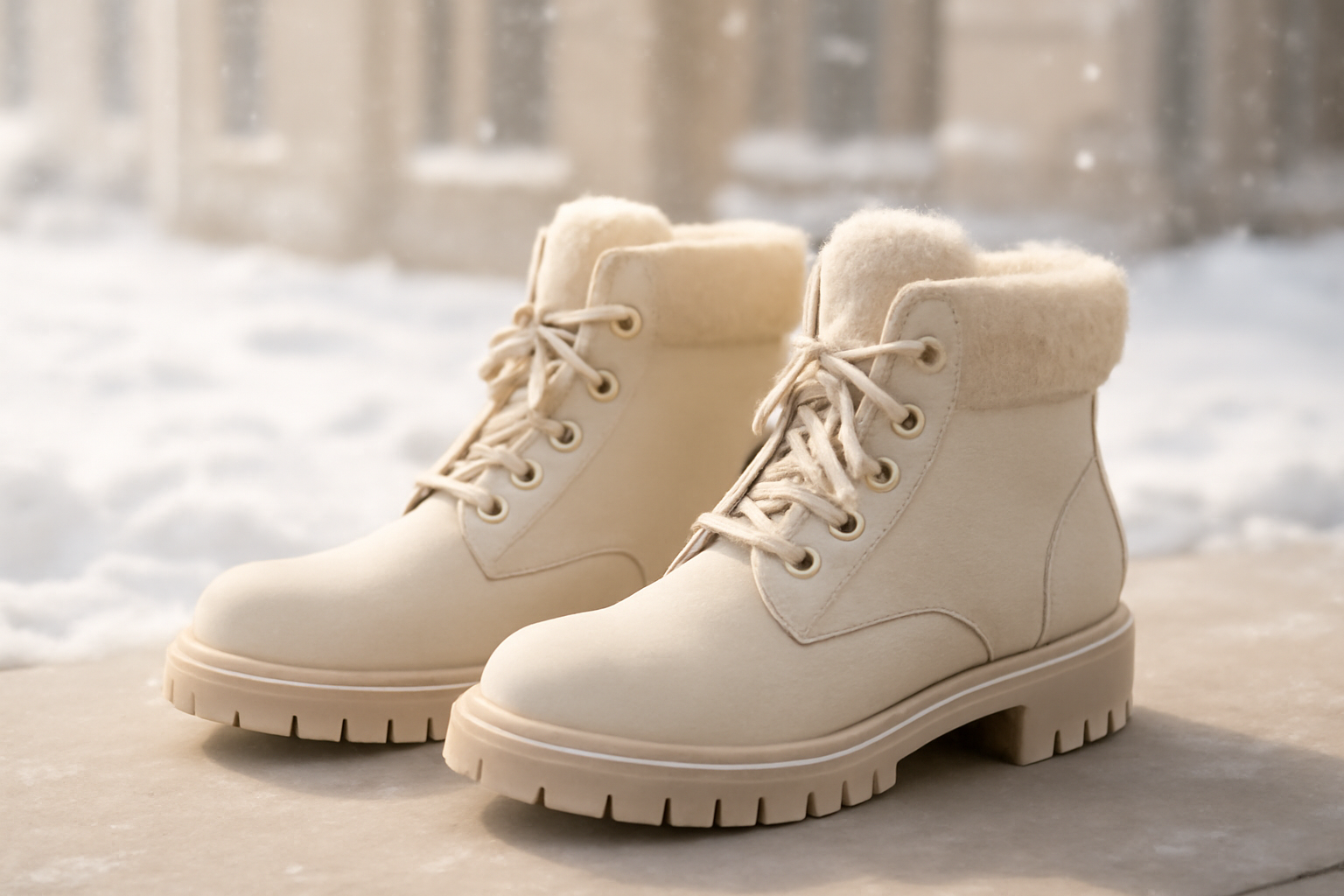 annie-chausseur-chaussures-confort-froid-intense chaussures neige ville