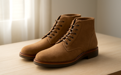 Quelles chaussures choisir pour travailler en intérieur l’hiver ?