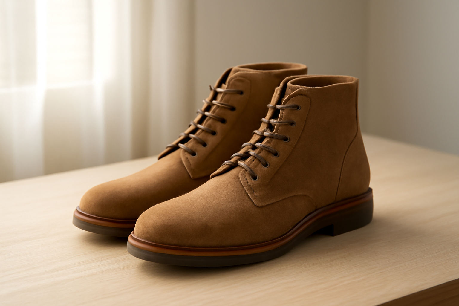 chaussures bureau hiver