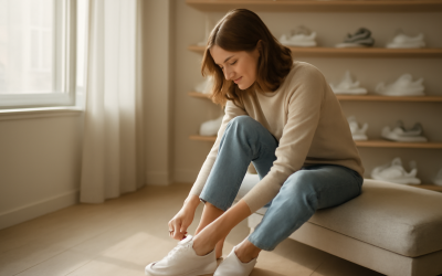Comment choisir des chaussures de running pour un usage quotidien ?