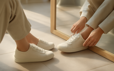 Comment choisir des Vans Old Skool selon son style ?