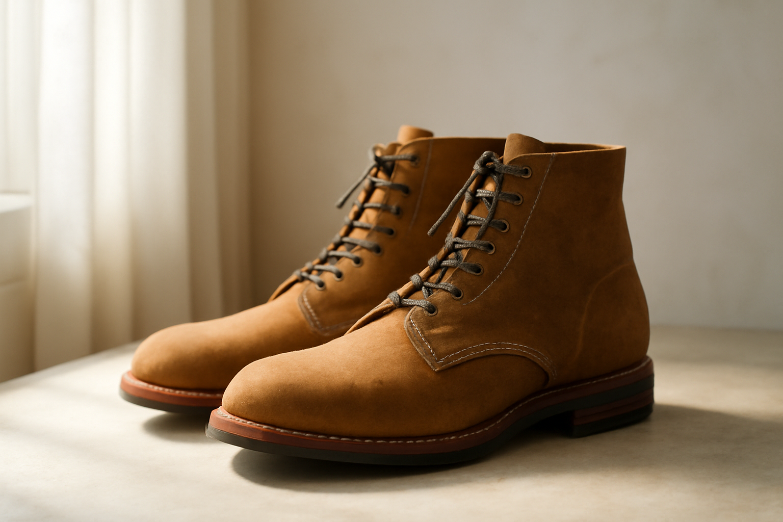paire bobbies inspectée