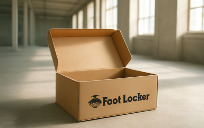 Quel est le délai de remboursement chez Foot Locker après un retour ?