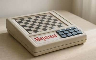 Quel est le délai de remboursement chez Mephisto après un retour ?