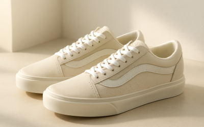 Quel est le délai de remboursement chez Vans après réception du retour ?
