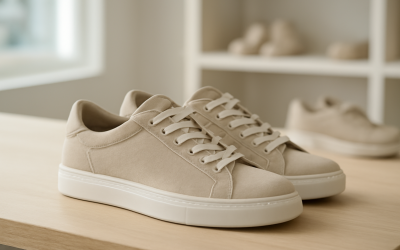 Peut-on rapporter des chaussures Cosmoparis en magasin pour un échange ?