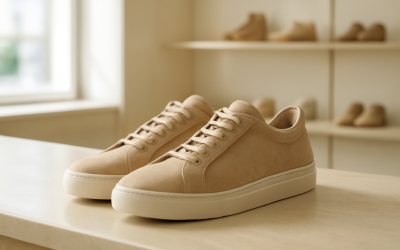 Peut-on rapporter des chaussures Mellow Yellow en boutique pour un échange ?