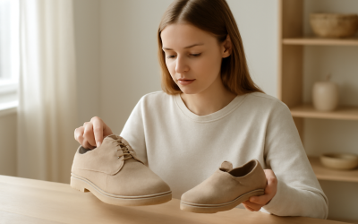 Peut-on échanger une paire de chaussures Sarenza pour une taille différente ?