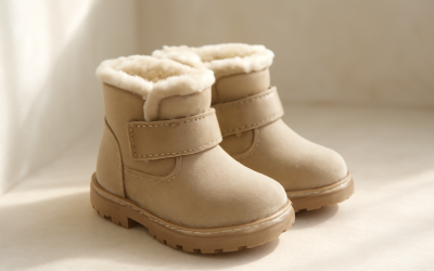Guide pour choisir les bottes enfants hiver 2026