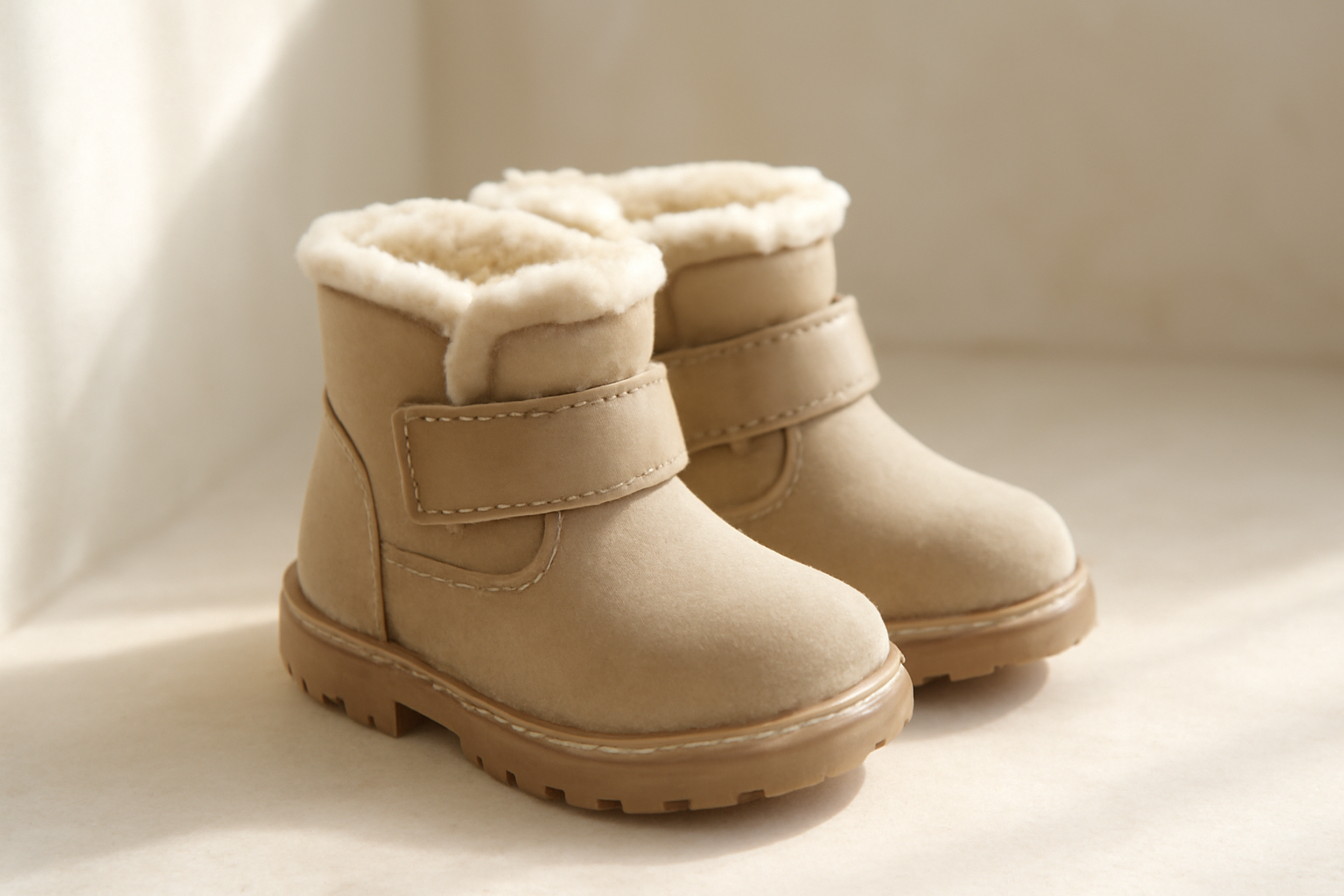 annie-chausseur-guide-achat-bottes-enfants-hiver-2026 Photo de bottes enfants hiver