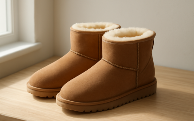 Comment choisir des bottines doublées pour femme ?