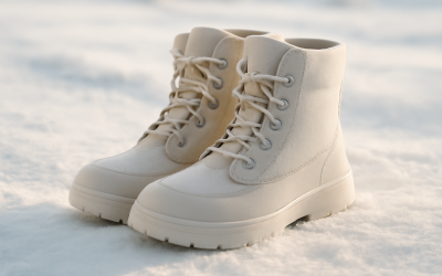 Comment choisir des chaussures de marche pour l’hiver ?