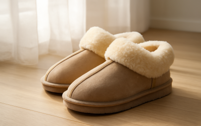 Comment bien choisir ses chaussures fourrées ?