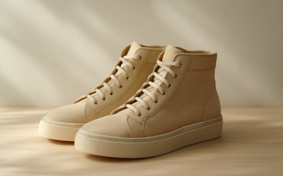 Comment choisir des chaussures montantes pour femme ?