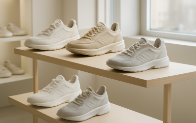 Quels nouveaux modèles Nike Air Max attirent l’attention ?