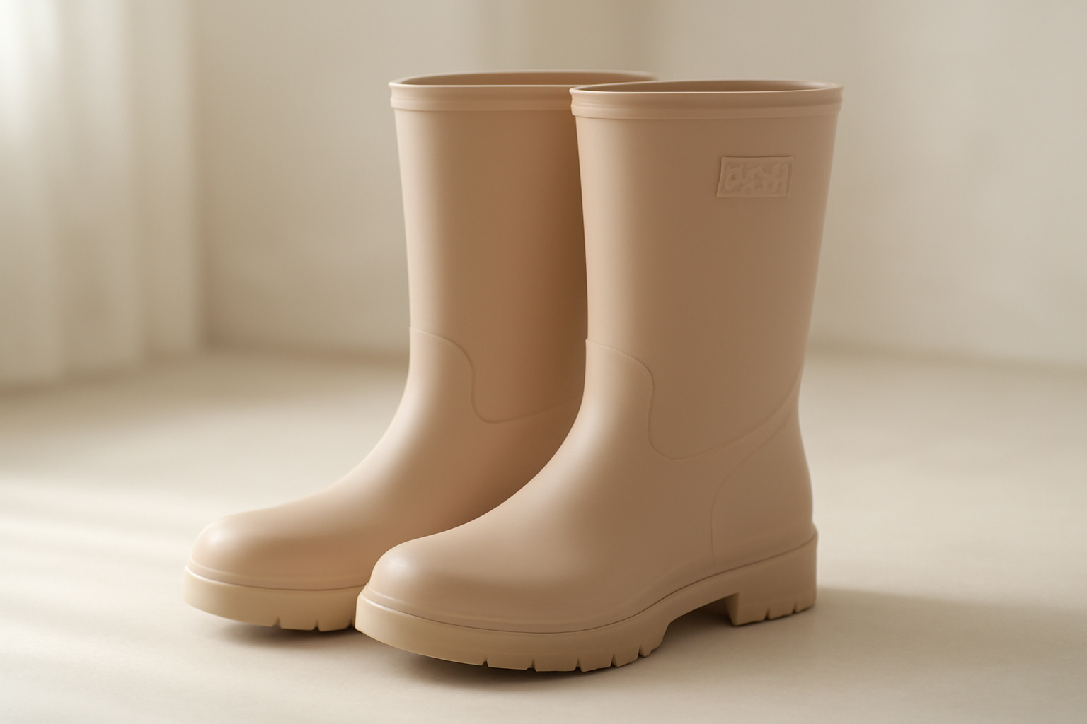 bottes imperméables 2027