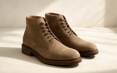 Les nouvelles chaussures de ville pour l’hiver 2027