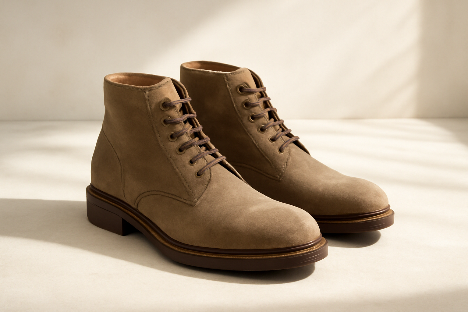 chaussures ville hiver 2027