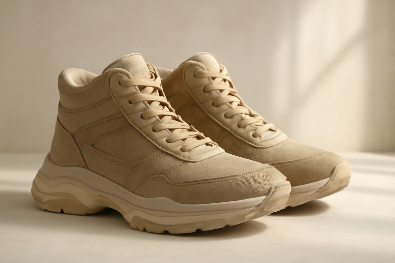 sneakers hiver 2027