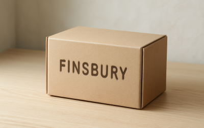 Comment retourner une commande Finsbury achetée sur la boutique en ligne ?