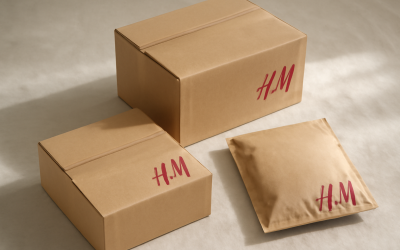 Comment retourner des chaussures H&M achetées sur la boutique en ligne ?