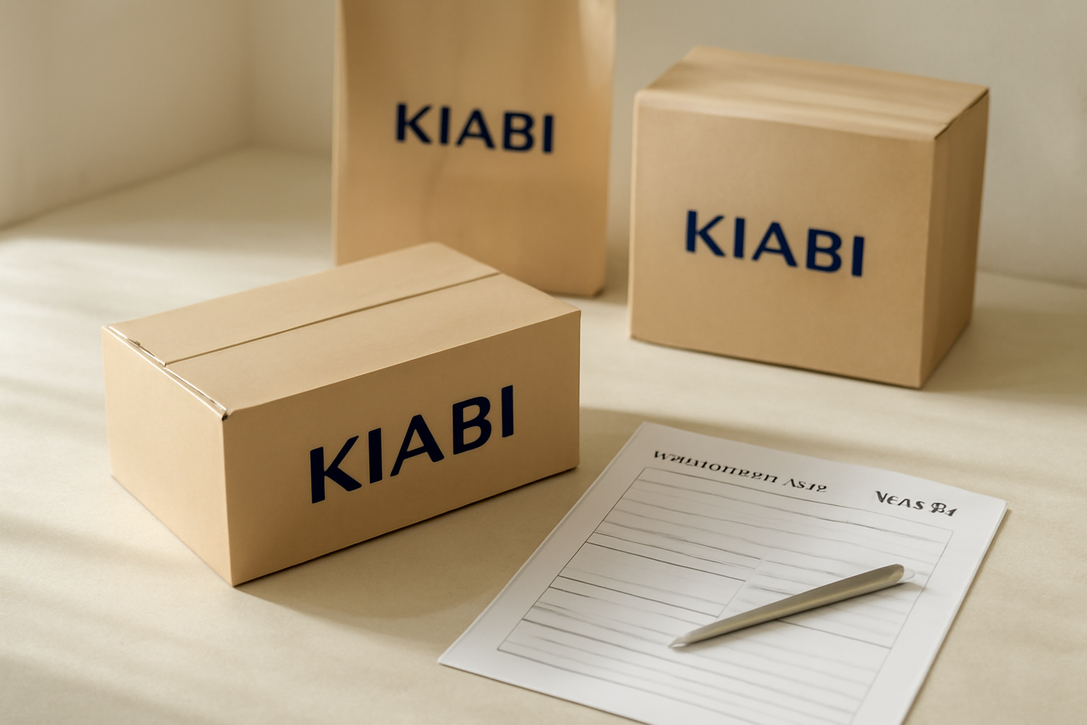 annie-chausseur-retour-kiabi-internet colis kiabi avec formulaire de retour