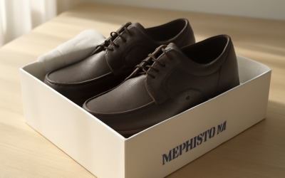 Comment retourner des chaussures Mephisto achetées sur la boutique en ligne ?