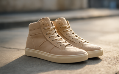 Qu’est-ce que les Adidas Forum et pourquoi reviennent-elles ?