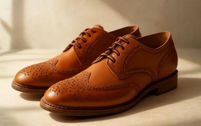 Qu’est-ce que les brogues et comment les reconnaître ?