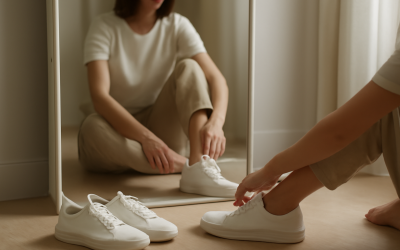 Comment choisir des sneakers Axel Arigato selon son style ?