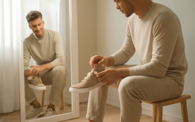 Comment choisir des chaussures casual homme selon son style ?