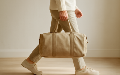 Quelles chaussures choisir pour voyager confortablement ?