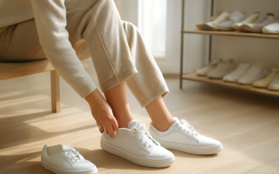Comment choisir des Puma Suede adaptées à un usage quotidien ?