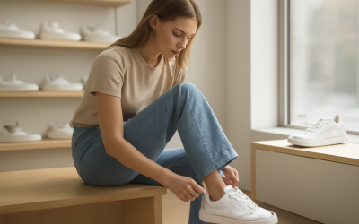 Comment choisir des Reebok Classic Leather pour le quotidien ?