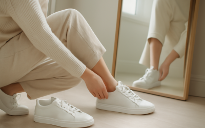 Comment choisir des Reebok Club C adaptées au quotidien ?