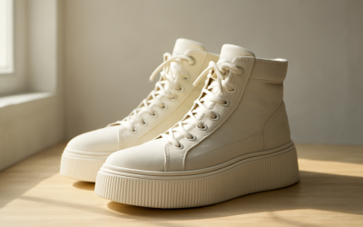 Qu’est-ce que les Converse Run Star et pourquoi attirent-elles l’attention ?